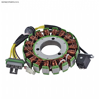 ������ �-POLARIS RANGER 500