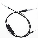 כבל גז - פולריס 400 2 פעימות כבל גז - פולריס 400 2 פעימות