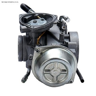 Carburetor ATV Carb Fit Polaris Sportsman 500 4X4 HO 2001-2005 2010 2011 2012