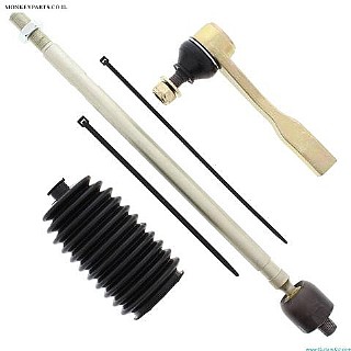 Tie Rod End Kit - Left Polaris RZR XP 1000 15-16