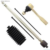 Tie Rod End Kit - Left Polaris RZR XP 1000 15-16