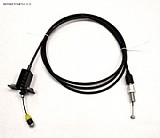 ��� �� �-POLARIS RZR 800 S 2008-2010