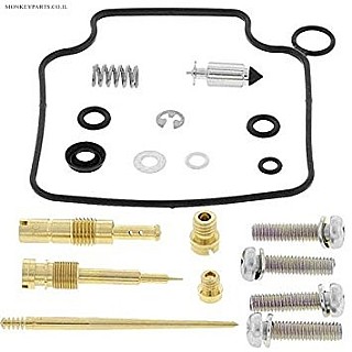 ��� ����� �������� �- ARCTIC CAT 500 2005-2007