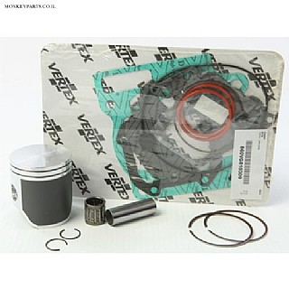 ��� ����� ���� ����� �-KTM 125 �� ���� -Vertex