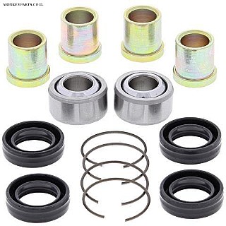 ������ ������ �-TRX450R 04-09