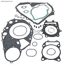 �� ����� ���  gasket ) ARCTIC CAT Cat 500)