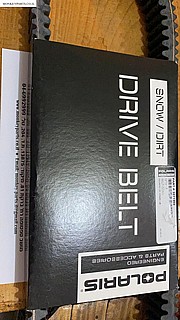 ����� ������ OEM Polaris RZR 1000 Turbo 3211202