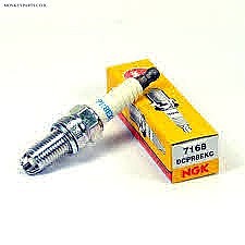 DCPR8EKC - ���� NGK