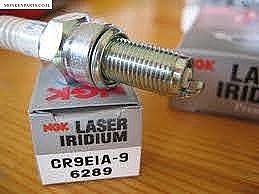 CR9EIA-9 - ���� NGK