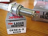 CR9EIA-9 - פלאג NGK CR9EIA-9 - פלאג NGK