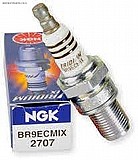 BR9ECMIX - ���� NGK