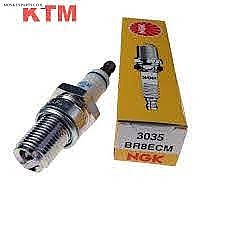 BR8ECM - ���� NGK