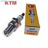 BR8ECM - פלאג NGK BR8ECM - פלאג NGK