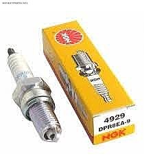 DPR8EA-9 - ���� NGK 