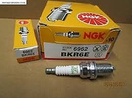 BKR6E - ���� NGK