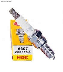 CPR8EB-9 - ���� NGK