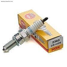 CR10EK - ���� NGK 