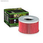HF111 - ���� ��� Hiflofiltro (����� �- TRX 400-500)