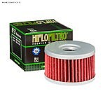 HF137 - ���� ��� Hiflofiltro (����� �- DR 650)