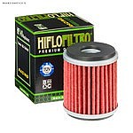 HF140 - ���� ��� Hiflofiltro (����� �- WR450\YZ450)