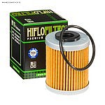 HF157 - ���� ��� Hiflofiltro (����� �- KTM 250-450)