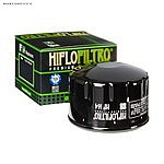 HF164 - ���� ��� Hiflofiltro (����� �- BMW R1200\KYMCO AK550)