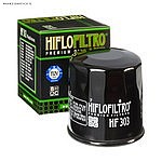 HF303 - ���� ��� Hiflofiltro (����� �- CBR-600\900 GPZ ER6)