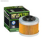 HF559 - מסנן שמן Hiflofiltro (מתאים ל- Can-Am RALLY 200) HF559 - מסנן שמן Hiflofiltro (מתאים ל- Can-Am RALLY 200)