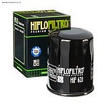 HF621 - מסנן שמן Hiflofiltro (מתאים ל- Arctic-Cat) HF621 - מסנן שמן Hiflofiltro (מתאים ל- Arctic-Cat)
