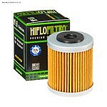 HF651 - ���� ��� Hiflofiltro (����� �- DUKE 690\HUSKY 701)