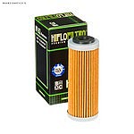 HF652 - ���� ��� Hiflofiltro (����� �- HUSKY FC\FE)