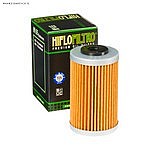 HF655 - ���� ��� Hiflofiltro (����� �- HUSKY FC\FE 450\501)