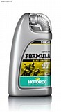  Motorex 4T Furmula 10w40 1L 