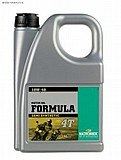  Motorex 4T Furmula 10w40 4L - ��� ������� 