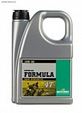  Motorex 4T Furmula 15w50 4L - ��� ������� 