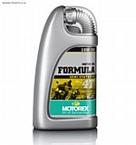  Motorex 4T Furmula 15w50 1L - ��� ������� 