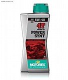  Motorex 4T Power Synt 5w40 1L - ��� ������� 