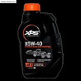 BRP XPS 4T 5w40 1L - ��� ��� �� �����