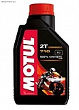MOTUL 710 2T 1L - �����  