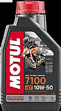  MOTUL 5100 4T 10w50 1L - ����� 5100