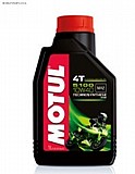  MOTUL 5100 4T 10w40 1L - ����� 5100