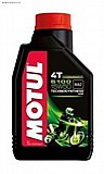  MOTUL 5100 4T 15w50 1L - ����� 5100