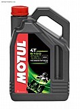  MOTUL 5100 4T 10w50 4L - ����� 5100