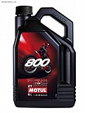 MOTUL 300V 2T 800 4L - ����� 800