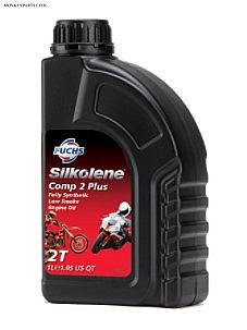  Silkolene Comp 2 Plus 2T 1L - ������� 
