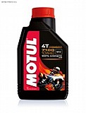  MOTUL 7100 4T 10w40 1L - ����� 7100