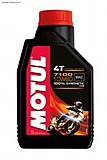  MOTUL 7100 4T 10w60 1L - ����� 7100