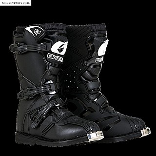 O'neal Rider Youth Kids Motocross Boots 