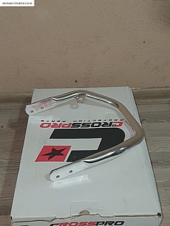 CrossPro Rear Hold Can Am (BRP) - DS 450  EFI 