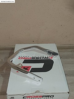 CrossPro Rear Hold Can Am (BRP) - DS 450  EFI 